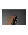 Nomad Modern Leather Folio iPhone 17 Pro English Tan - nr 2
