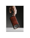 Nomad Modern skorzane etui IP 17 Pro Olde Dublin Horween - nr 8