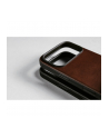 Nomad Modern skorzane etui IP 17 Pro Olde Dublin Horween - nr 9