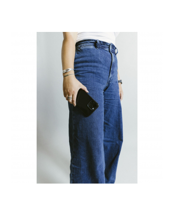 Nomad Sport Case iPhone 15 Pro Black