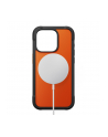 Nomad Rugged Case iPhone 15 Pro Ultra Orange - nr 10