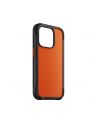 Nomad Rugged Case iPhone 15 Pro Ultra Orange - nr 11