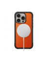 Nomad Rugged Case iPhone 15 Pro Ultra Orange - nr 6