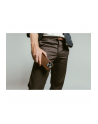 Nomad Modern skorzane etui do IP 16 Pro Max Rustic brown Horween - nr 2