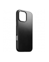 Nomad Modern skorzane etui do iPhone 16 Pro Max Black Horween - nr 4