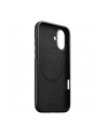 Nomad Modern Leather Case iPhone 16 Plus Black - nr 9