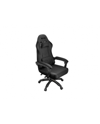 natec Fotel gamingowy SHINAI S2 Czarny nr 2