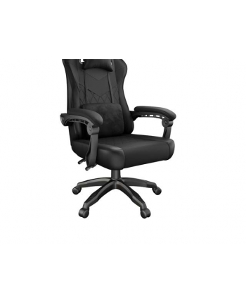 natec Fotel gamingowy SHINAI S2 Czarny nr 1