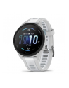 Garmin Forerunner 165 dunstSzary/steinbiały - nr 1