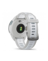 Garmin Forerunner 165 dunstSzary/steinbiały - nr 6