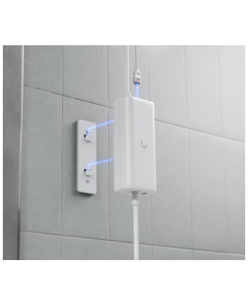 Ubiquiti Uacc-Poe+-Usbc-Eu Adapter Poe 10 Gigabit Ethernet 48 V (DK_NR_EGD_W129042587)