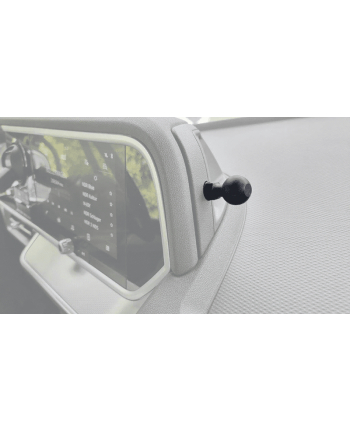 Arat Arat Installation Set Daf Xf/Xg/Xg+ From Model Year 21/Xd From Model Year 23 (ESDA3372)