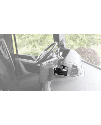 Arat Arat Installation Set Daf Xf/Xg/Xg+ From Model Year 21/Xd From Model Year 23 (ESDA3372)