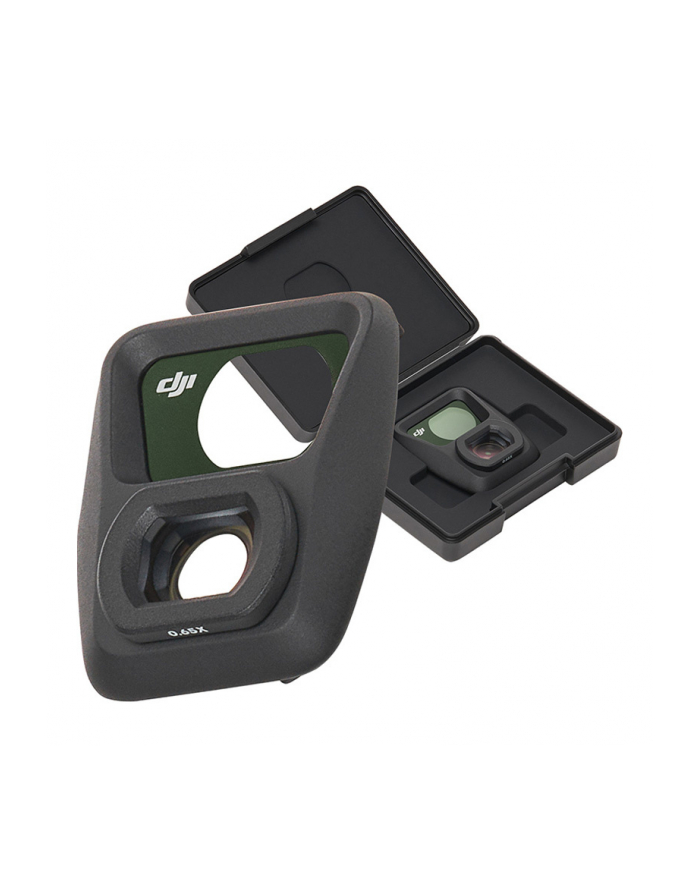 DJI Szerokokątna nakładka na obiektyw do Air 3 główny