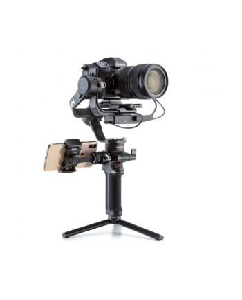 Uchwyt na telefon DJI R do gimbali DJI Ronin S2 / Ronin SC2