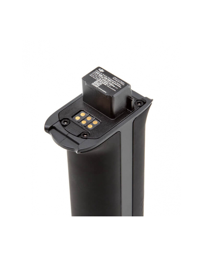 Uchwyt z akumulatorem DJI BG30 R do Gimbala Ronin-S 2 Ronin- SC 2 Czarny (CPRN0000010301) główny