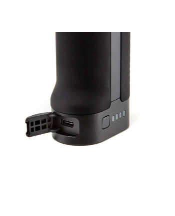 Uchwyt z akumulatorem DJI BG30 R do Gimbala Ronin-S 2 Ronin- SC 2 Czarny (CPRN0000010301) nr 2