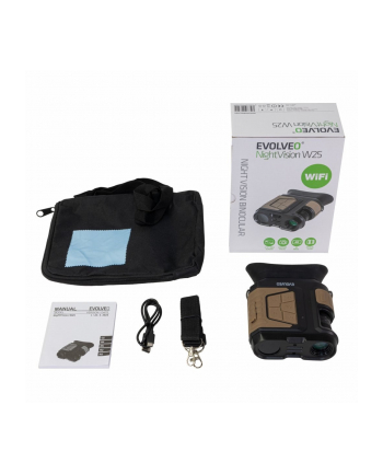 Evolveo NightVision W25