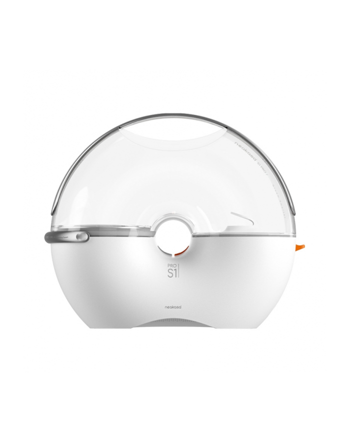 Neakasa S1 Pro Zestaw Do Groomingu Z Odkurzaczem Dla Zwierząt główny