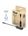 Club3D adapter CAC-2530 CAC-2530, 24.5 cm (CAC2530) - nr 7