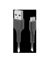 Sbs USB do USB-C 2.0 1m (czarny) (TECABLETYC1KPOS) - nr 1
