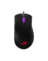 Asus ROG GLADIUS III CORE Czarny (90MP04E0BMUA00) - nr 1