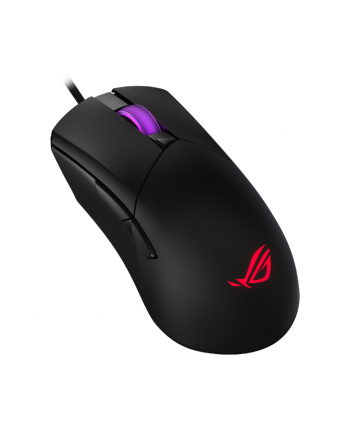 Asus ROG GLADIUS III CORE Czarny (90MP04E0BMUA00) nr 2