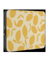 Burga pokrowiec na laptopa 14 Lemon Tart (CP_02M_LAPTOPSLEEVE_14) - nr 1