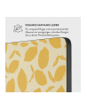 Burga pokrowiec na laptopa 14 Lemon Tart (CP_02M_LAPTOPSLEEVE_14) - nr 4