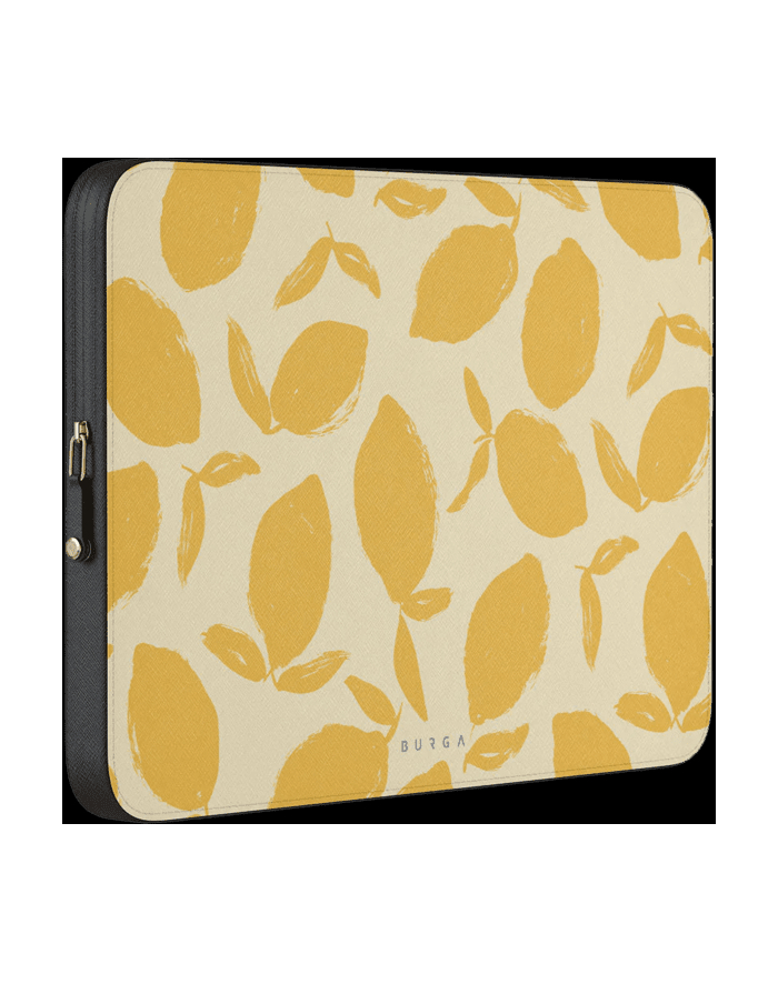 Burga pokrowiec na laptopa 16 Lemon Tart (CP_02M_LAPTOPSLEEVE_16) główny