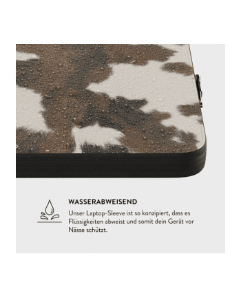 Burga pokrowiec na laptopa 11-13 Celestial (UN_07M_LAPTOPSLEEVE_13)