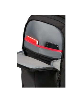 Samsonite 155197 1041 17.3'' Guardit 3.0 czarny (KR209003) nr 2