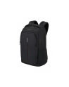 Samsonite 155197 1041 17.3'' Guardit 3.0 czarny (KR209003) - nr 3