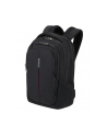Samsonite 155197 1041 17.3'' Guardit 3.0 czarny (KR209003) - nr 8