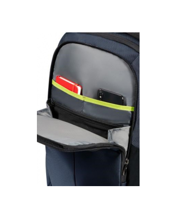 Samsonite Guardit 3.0 17,3'' Granatowy (230222) nr 1
