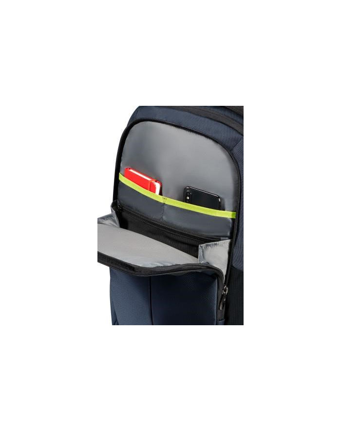 Samsonite Guardit 3.0 17,3'' Granatowy (230222) główny