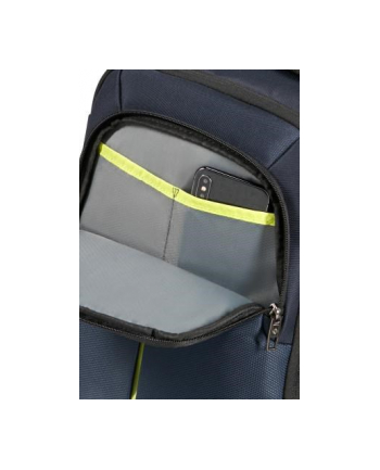Samsonite Guardit 3.0 Underseat S Ryanair 14,1'' Granatowy (230224) nr 2