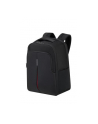Samsonite 155199 1041 15.6'' Guardit 3.0 czarny (KR209005) - nr 2