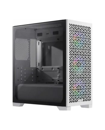 Cooler Master Elite 302 ARGB biała (E302WGNNS00)