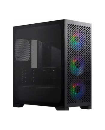 Cooler Master Elite 302 czarna (E302KGNNS00)