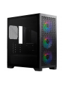 Cooler Master Elite 302 czarna (E302KGNNS00) - nr 1