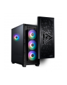 XPG LANDER 501 Mid-Tower czarna (LANDER501CMTABKCWW) - nr 11