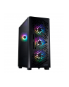 XPG LANDER 501 Mid-Tower czarna (LANDER501CMTABKCWW) - nr 5