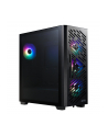 XPG LANDER 501 Mid-Tower czarna (LANDER501CMTABKCWW) - nr 6