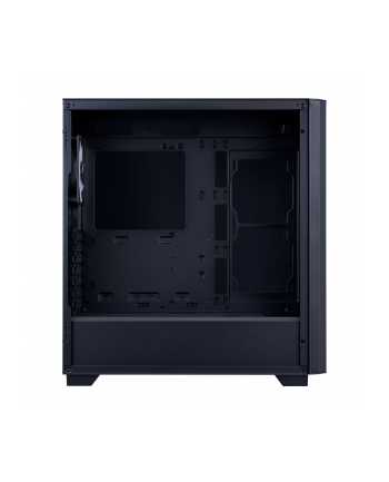 XPG LANDER 501 Mid-Tower czarna (LANDER501CMTABKCWW)