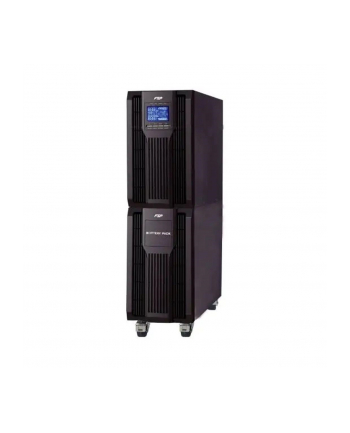 Fsp/Fortron UPS UPS CHAMP 6K tower, 6000 VA/5400 W, online (PPF54A0804)