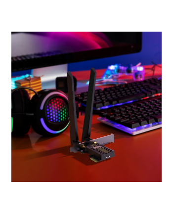 Karta sieciowa Tp-link Archer TBE552E (DK_NR_EKC_1775490) nr 1