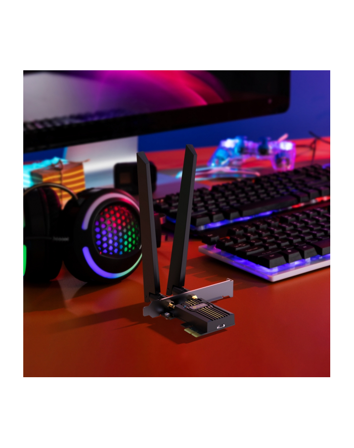 Karta sieciowa Tp-link Archer TBE552E (DK_NR_EKC_1775490) główny