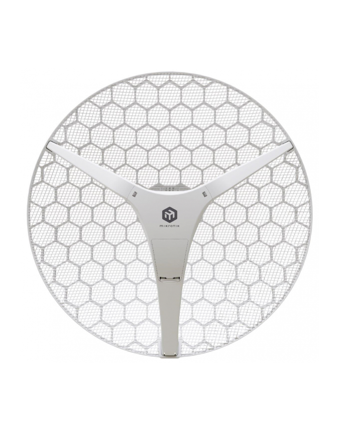 Mikrotik LHG XL 5 ax (LHG5AXDXL) główny