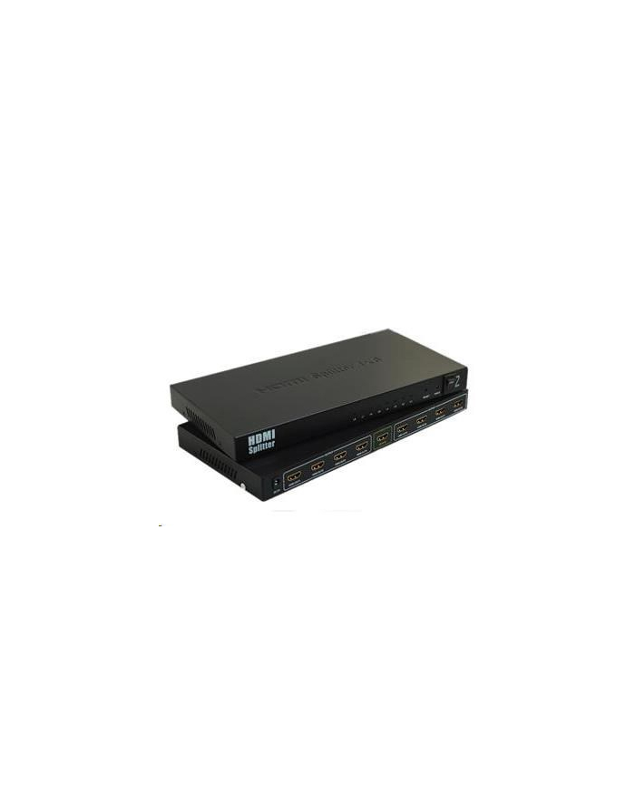 Premiumcord PremiumCord HDMI matrix switch 4:2 s  4Kx2K (KHSWIT42C) główny
